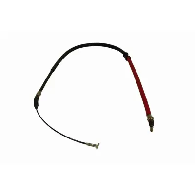 Cable de accionamiento, freno de estacionamiento VAICO V24-30029 Última Oportunidad